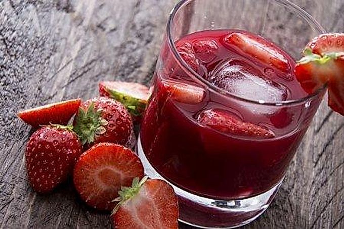20 mga recipe para sa summer strawberry compote