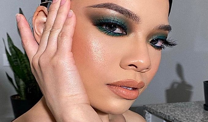 Makeup Trends for Spring 2021: Stay Up-to-Date and Get Your Stylish Look