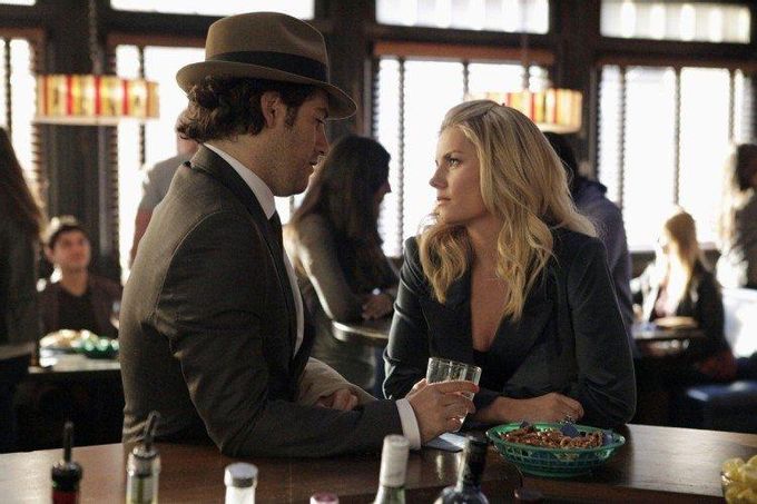 Happy Ending - Best TV series about love