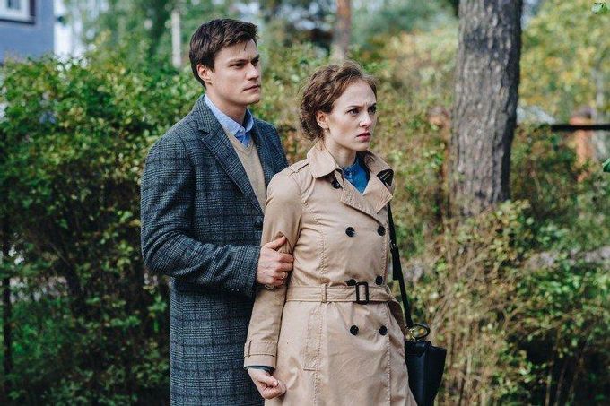 Second first love - Best TV shows about love