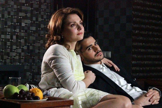 Stairway to Heaven - The best series about love