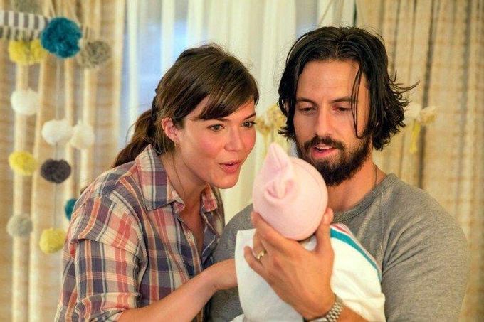 This is us - Best love TV shows