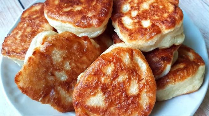 How to cook fluffy pancakes in milk - 5 best pancake recipes