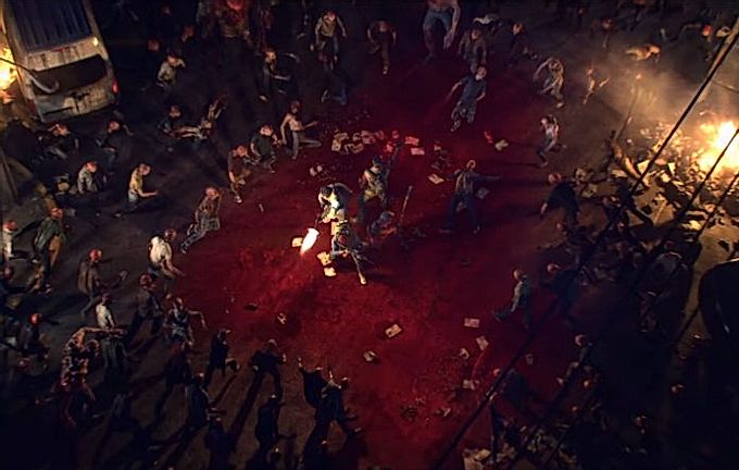 Der Kampagnentrailer zu „Back 4 Blood“ zeigt noch mehr grausame Story-Details
