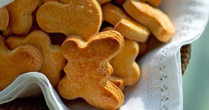 Snel en snel in de oven - de gemakkelijkste en snelste zelfgemaakte recepten