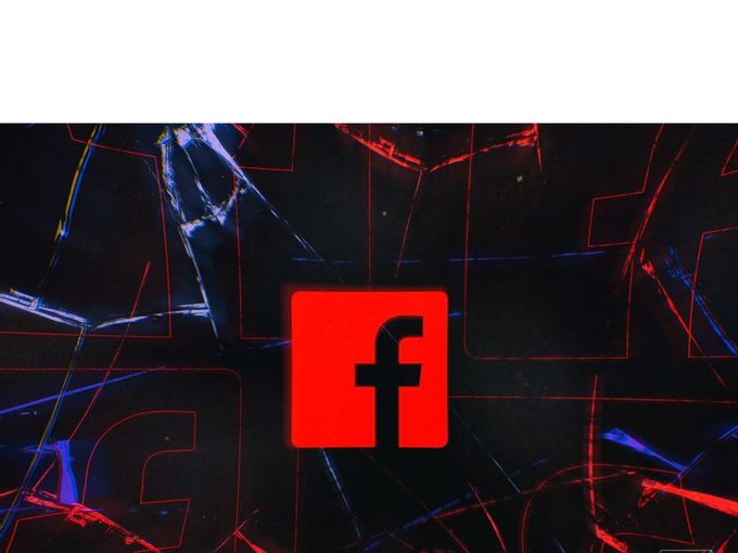 Facebook twierdzi, że „zmiana konfiguracji” spowodowała nieoczekiwane wylogowanie niektórych użytkowników
