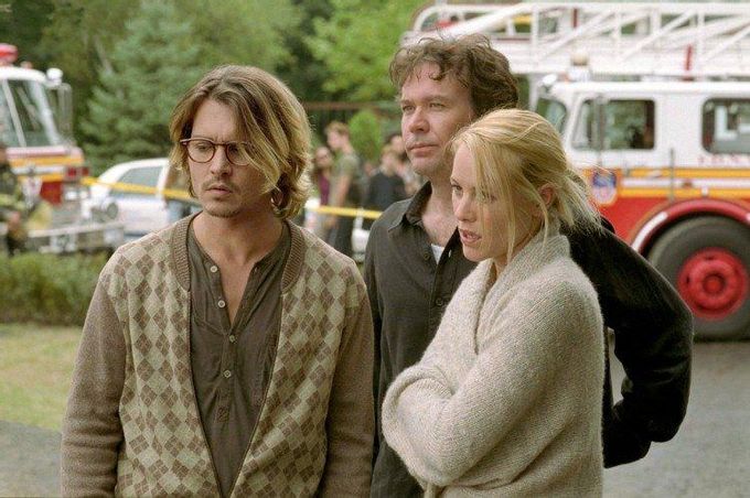 Secret Window - Thrillers with an unpredictable ending