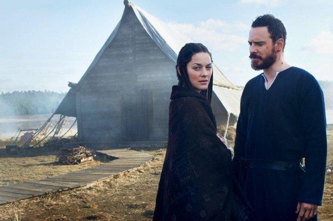 Macbeth - The best films about the Middle Ages