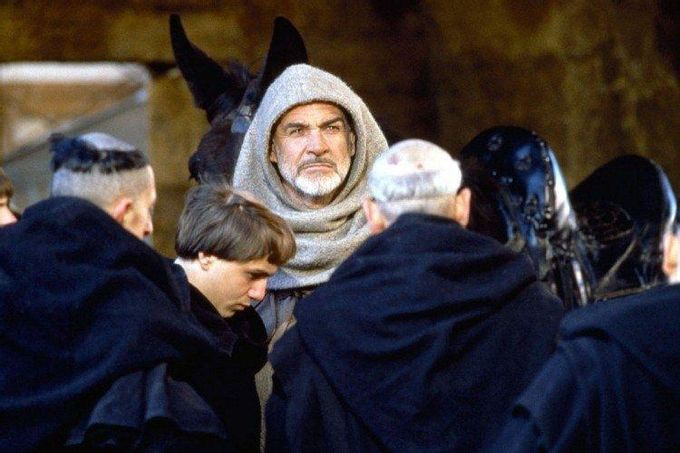 Name of the Rose - The best films about the Middle Ages