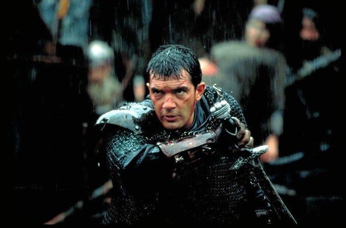 The Thirteenth Warrior - The best movies about the Middle Ages