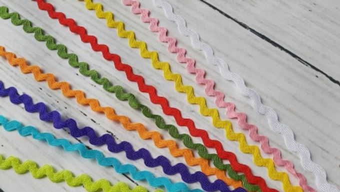 Types of braid and its application