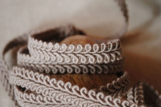 Types of braid and its application