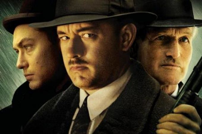 Top 20 Mafia and Gangster Movies