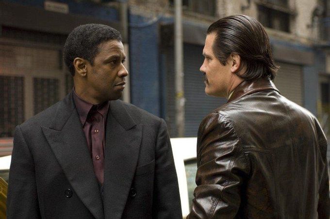 Gangster - The best films about the mafia and gangsters