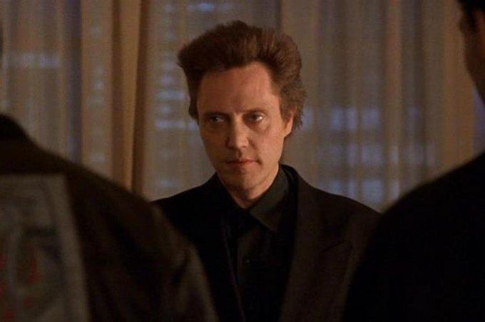 King of New York - Best mafia and gangster movies
