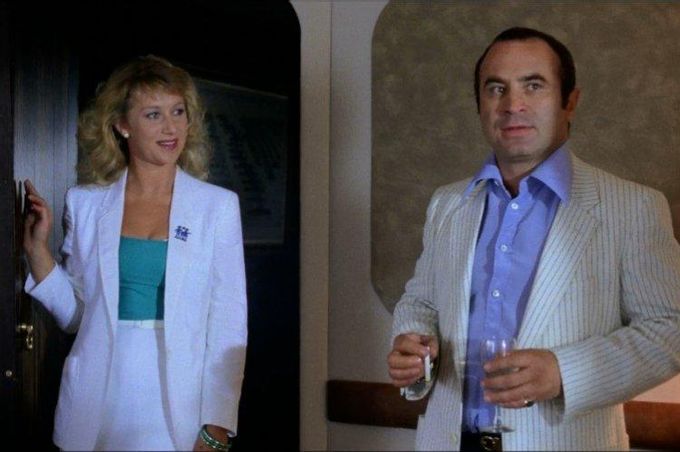 Long Good Friday - Best mafia and gangster movies