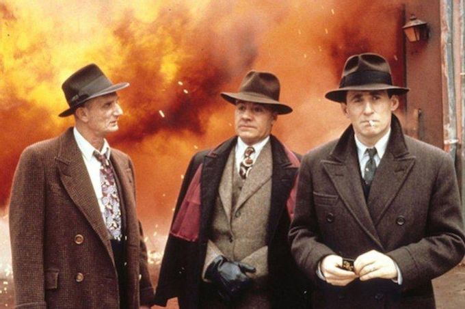 Miller's Crossing - The best films about the mafia and gangsters