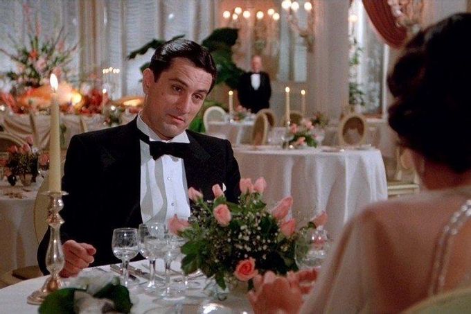 Once Upon a Time in America - The best mafia and gangster movies