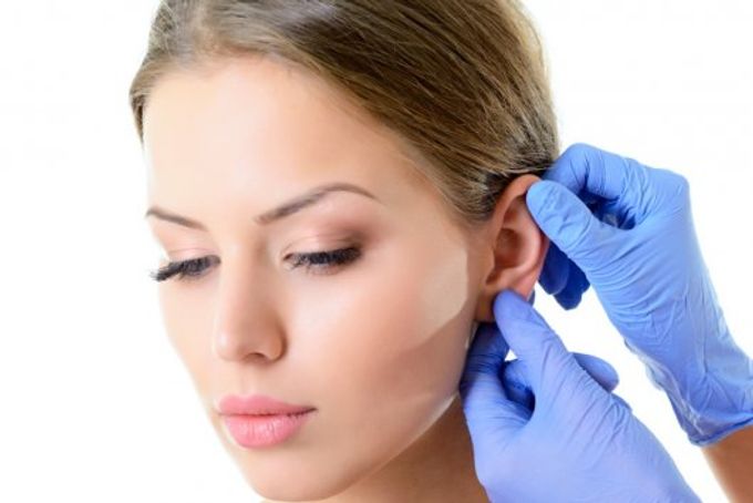 Protruding ears: a new method for quick correction of protruding ears