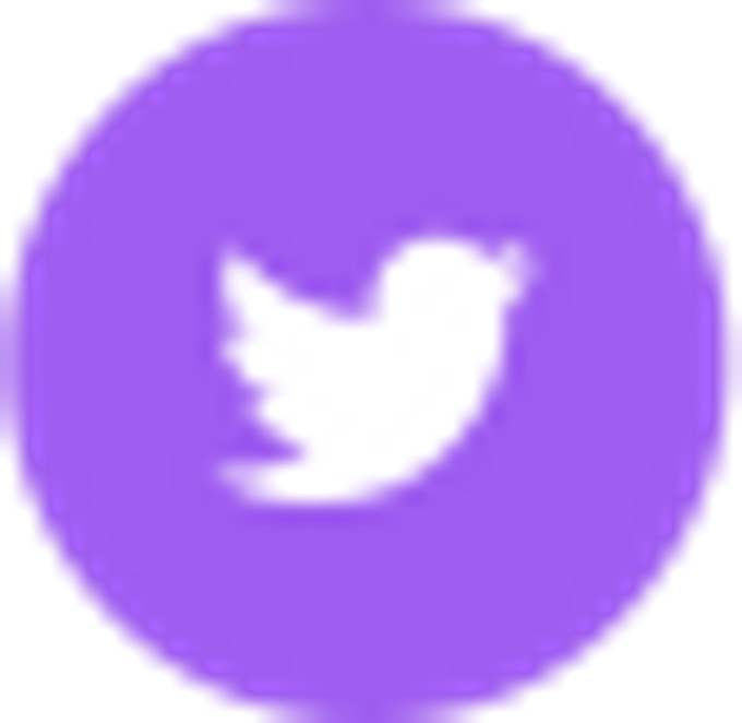 icône twitter