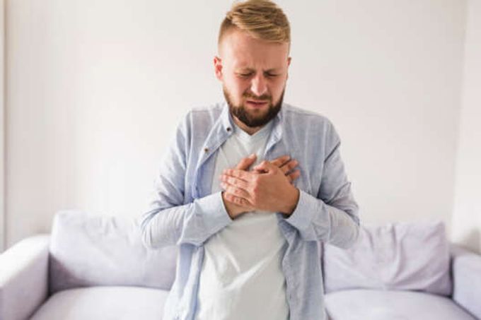 How to get rid of heartburn: useful tips for the holidays