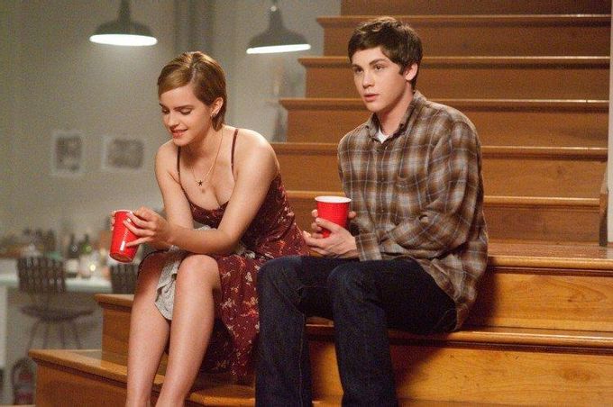 It's Good to Be Quiet - Teen Love Movies