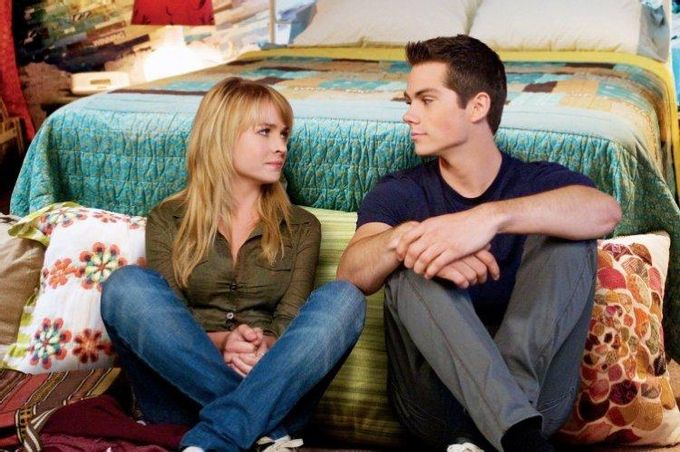 First Time - Teen Love Movies