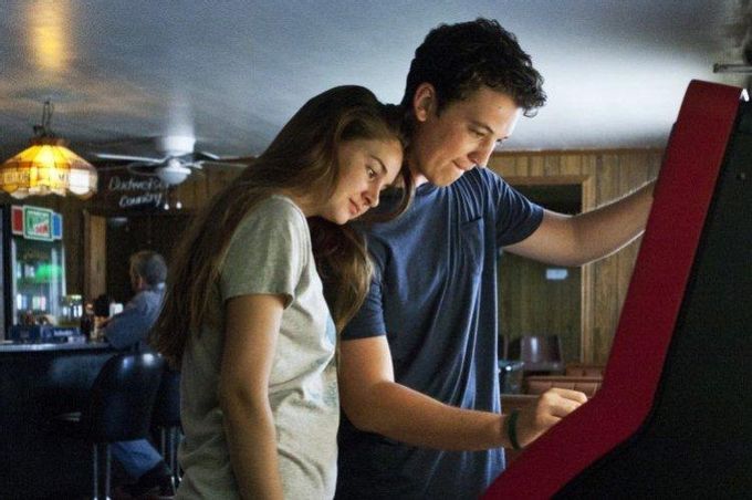 An Exciting Time - Teen Love Movies