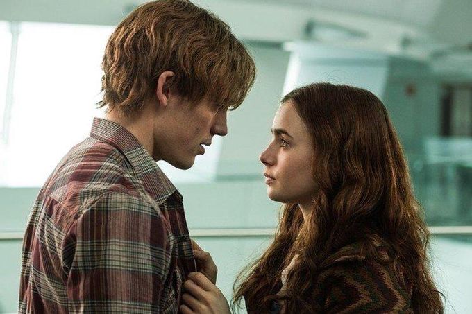 Love Rosie - Teen Love Movies