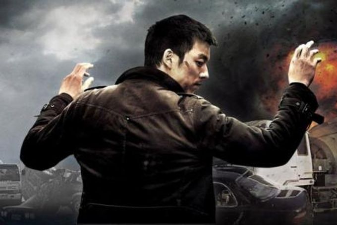 Top 20 Korean Movies of All Time