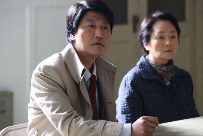 Lawyer - Best Korean Movies