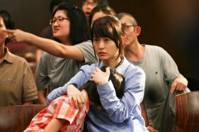 The Crucible - Best Korean Movies