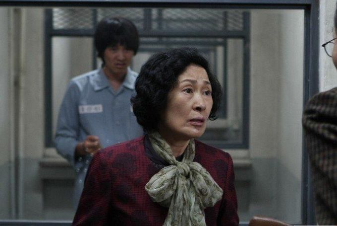 Mother - Best Korean Movies