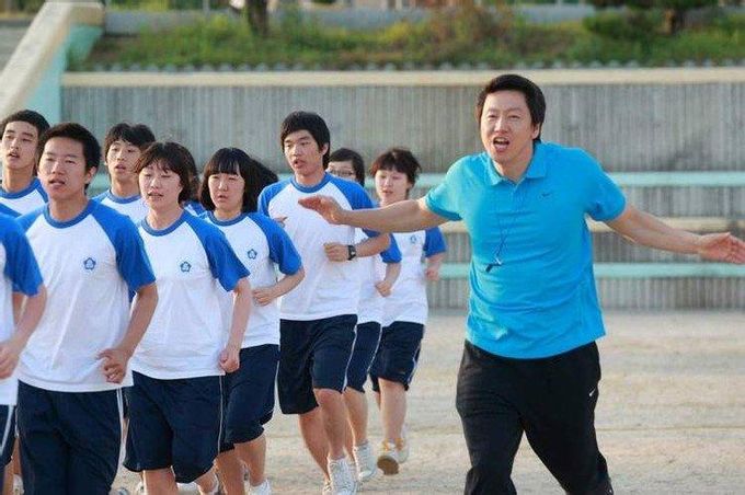 Our English Teacher - Best Korean Movies