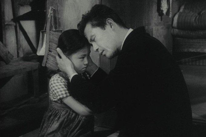 Stray Bullet - Best Korean Movies