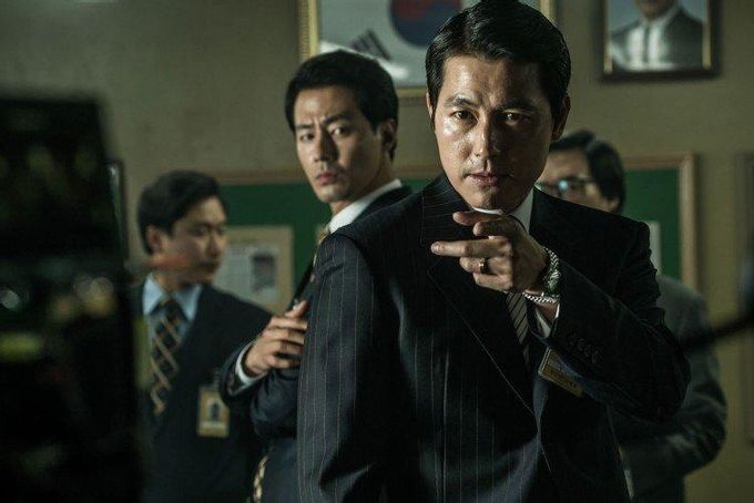King - Best Korean Movies