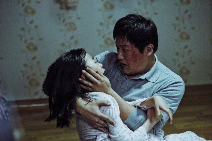 Wail - Best Korean Movies