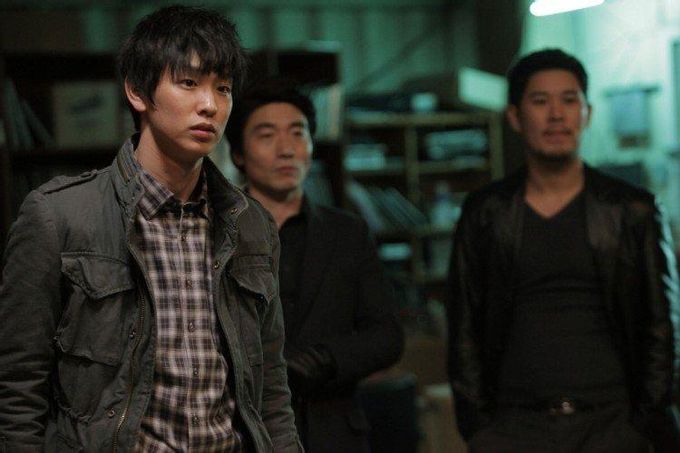 Rock - Best Korean Movies