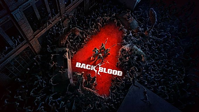 Tilbake 4 Blood Review. Nei, dette er ikke Left 4 Dead 3!