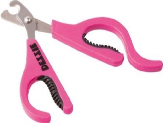Nail clippers for dogs: varieties, features of choice and use