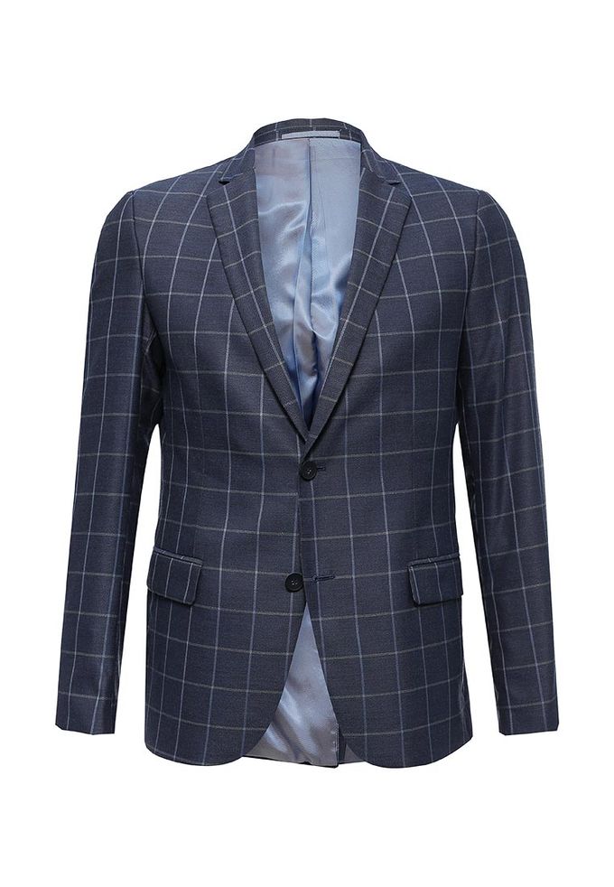 Jacket by Marcello Gotti