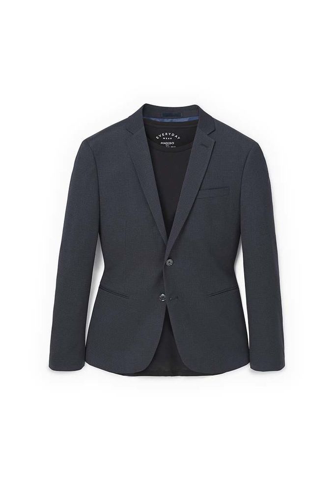 Jacket Mango Man