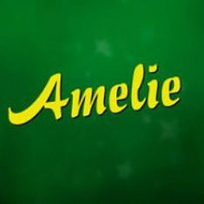 Amelie