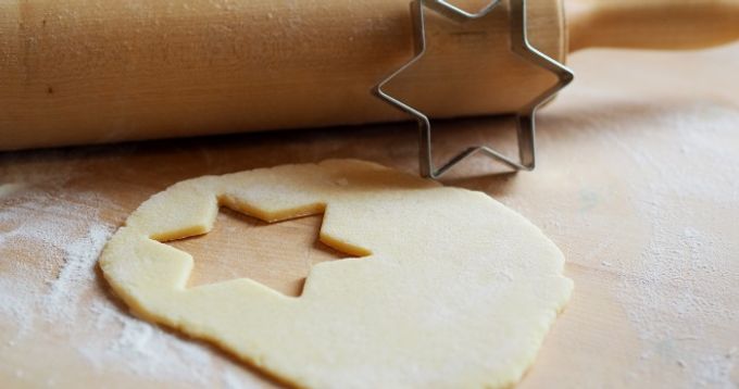 Masa de galletas de mantequilla: las mejores recetas base para deliciosos productos horneados caseros