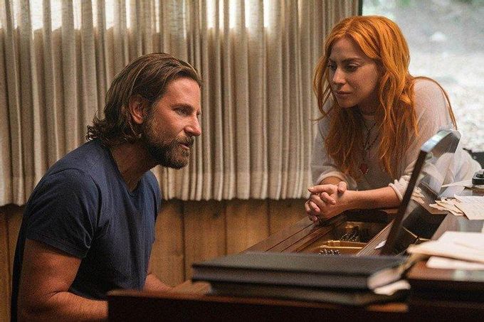 A Star Is Born - Filmes de Amor