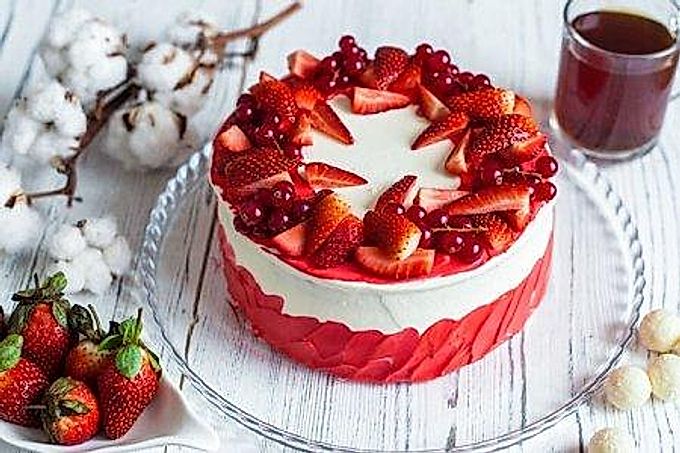 Νηστίσιμα κέικ: 15 απλές και νόστιμες συνταγές (βήμα βήμα)