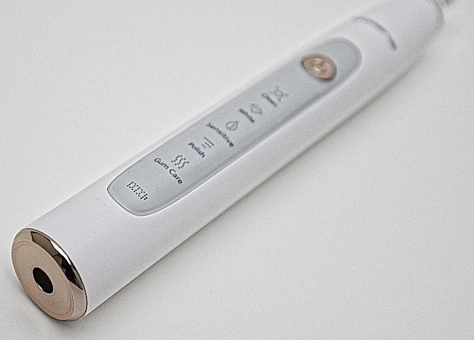 北极星PETB 0503 TC电动牙刷评论