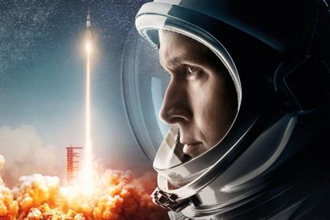 20 bedste film om rum- og rumrejser