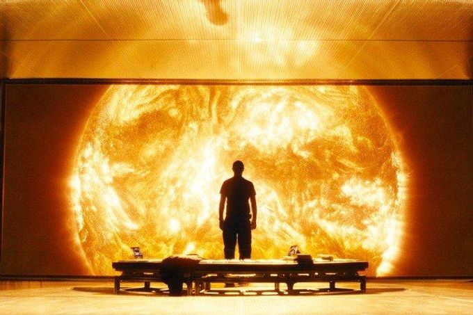 Inferno - Best Space Movies