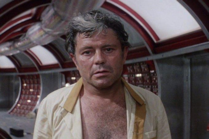 Solaris - Best movies about space
